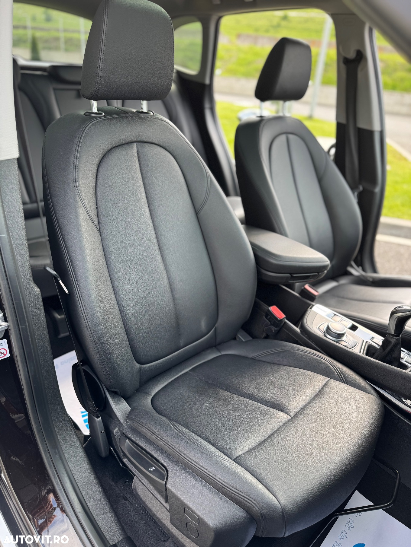 BMW X1 sDrive16d xLine - 26