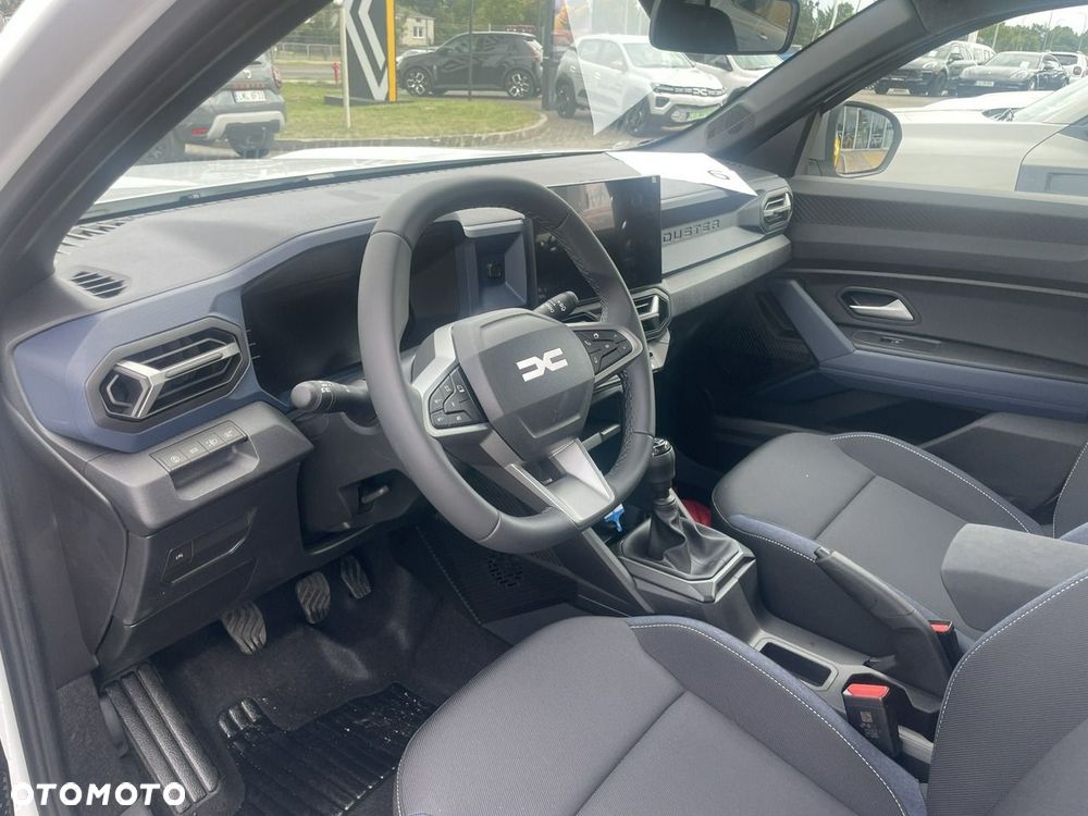 Dacia Duster - 3