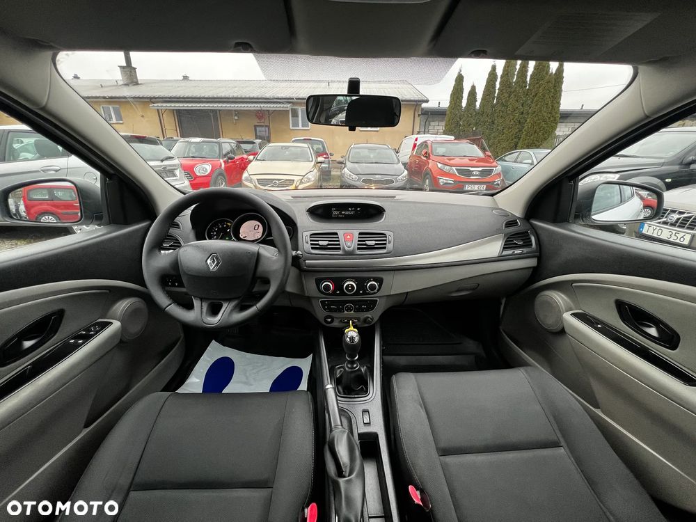Renault Megane 1.6 16V 110 Dynamique - 18