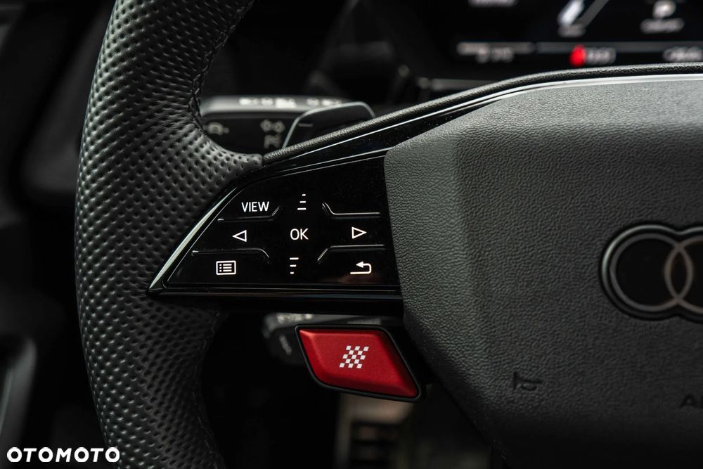 Audi RS3 Sportback 2.5 TFSI Quattro S tronic - 27