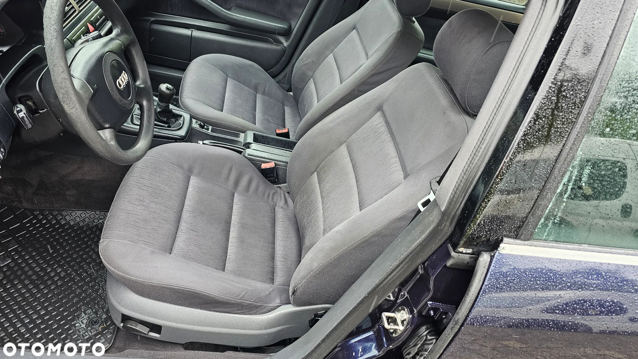 Audi A6 - 16
