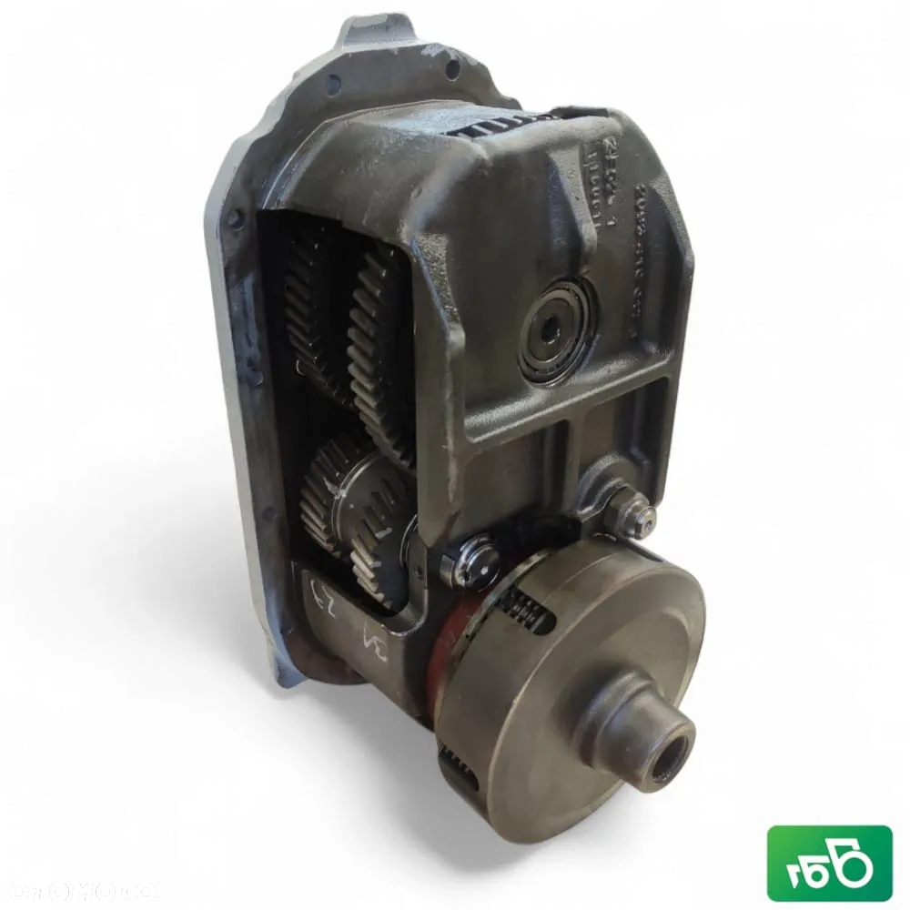 Przekładnia WOM ZF 3J080-30050 Kubota M7151 - 3