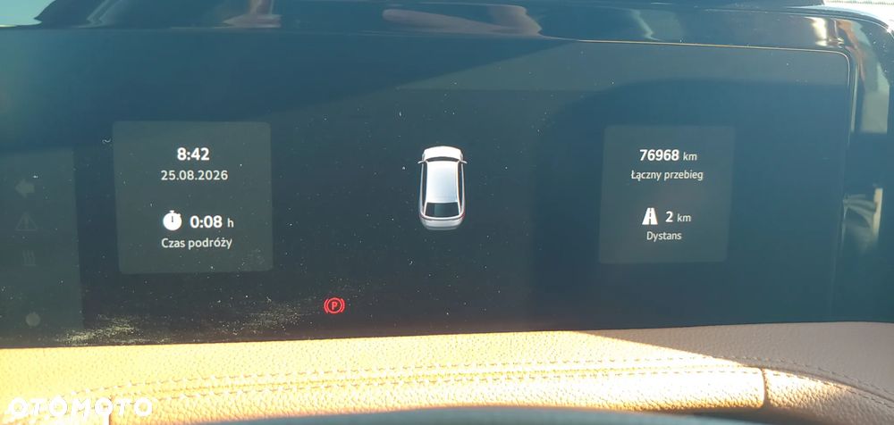 Skoda Superb 2.0 TDI SCR 4x4 L&K DSG - 3