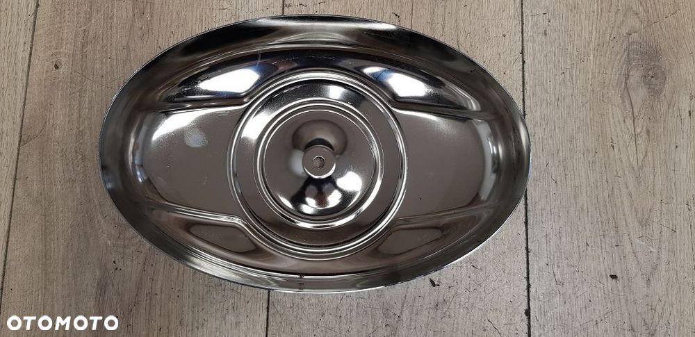 Pokrywa Filtra Powietrza Harley-Davidson Softail Fat Boy 96 - 9