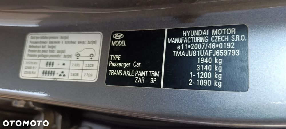 Hyundai ix35 - 21