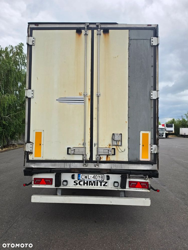 Schmitz Cargobull SKO 24/L - 5