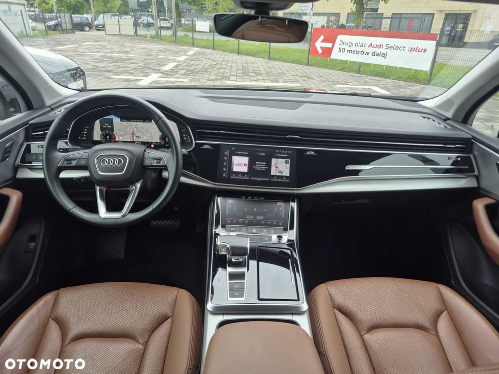 Audi Q7 - 15