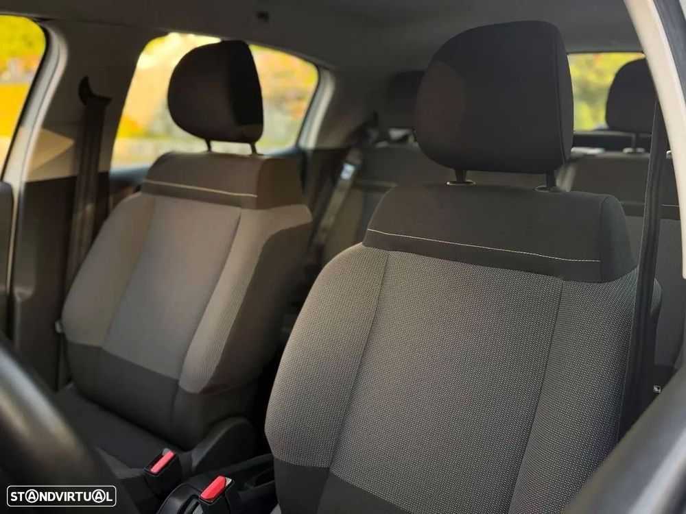 Citroën C3 1.2 PureTech Shine EAT6 - 9