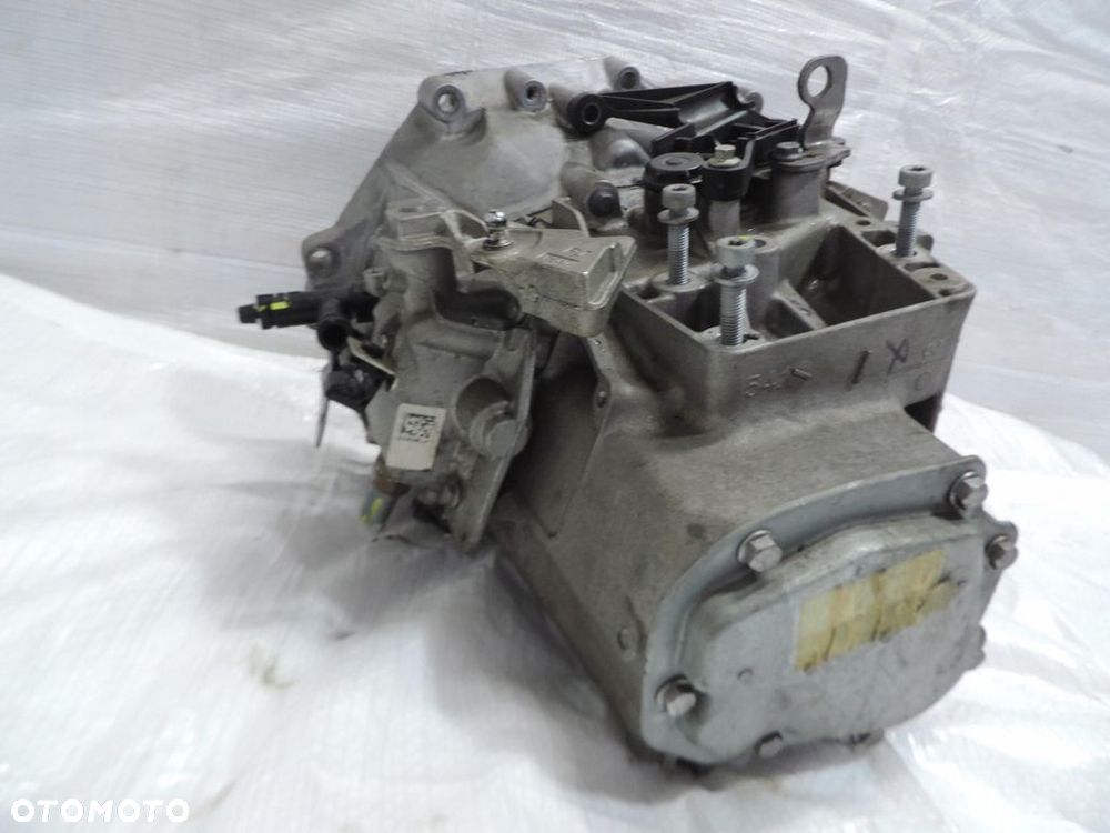 Opel Crossland 1.2 thp SKRZYNIA BIEGÓW 20EA77 - 7