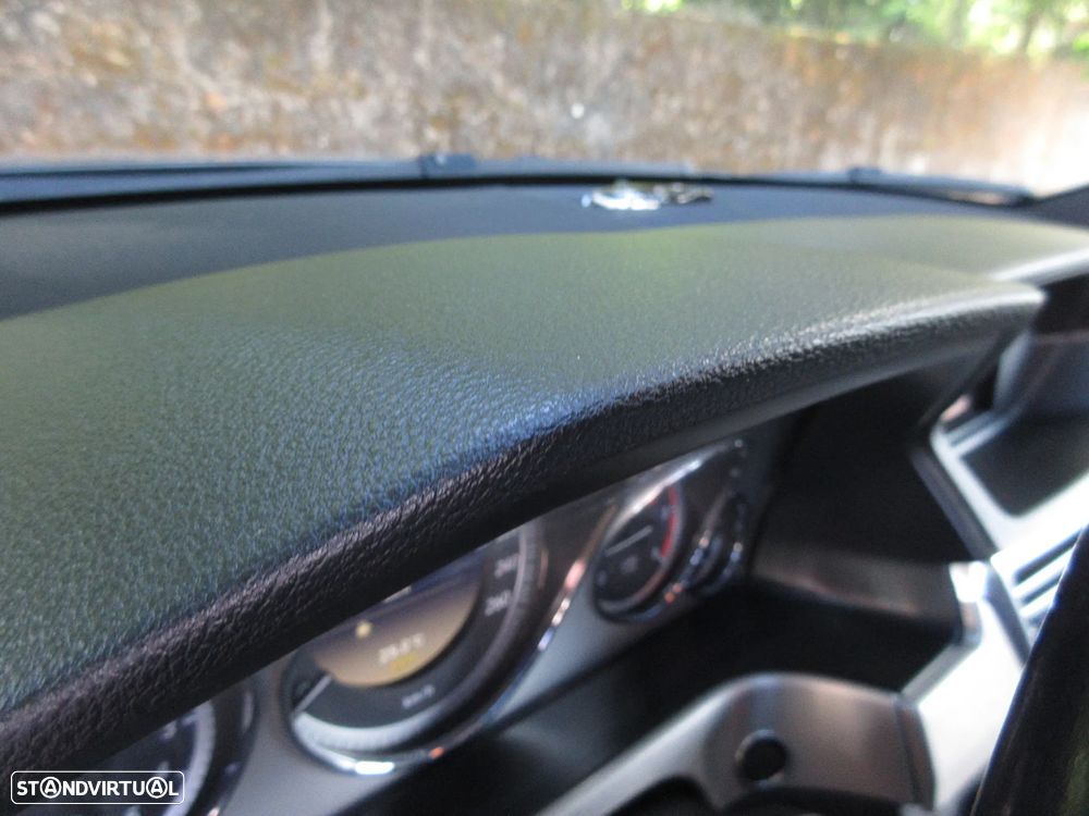 Mercedes-Benz E 250 - 18
