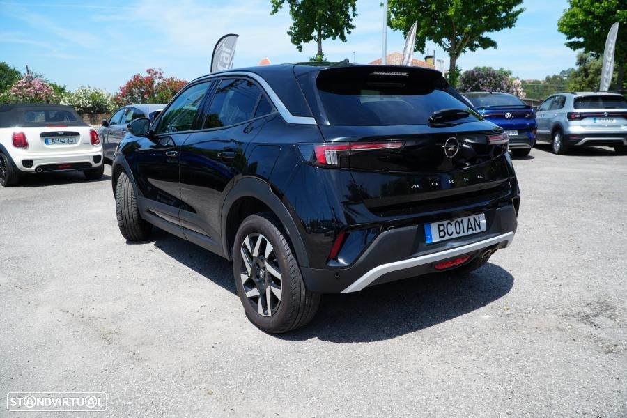 Opel Mokka 1.2 T Elegance - 5