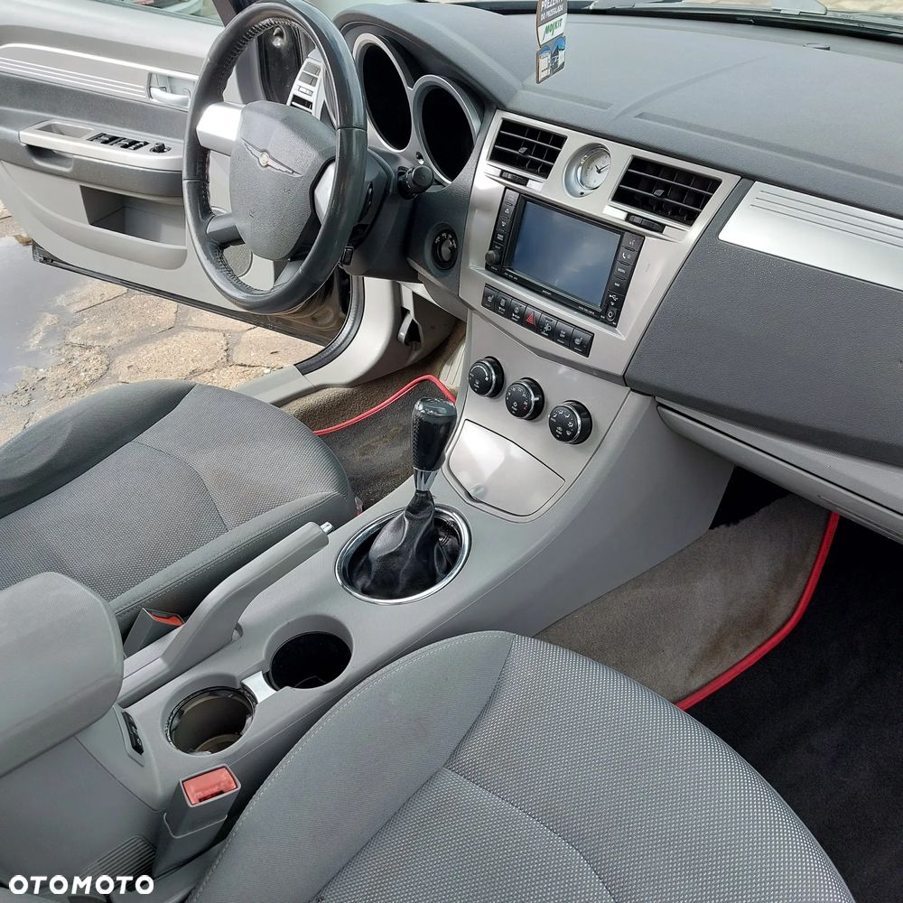Chrysler Sebring 2.0 Touring - 14