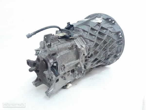 Caixa Velocidades Mercedes-Benz C-Class (W204) - 5