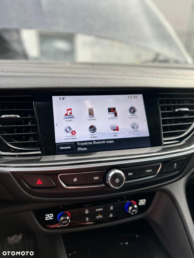 Opel Insignia CT 1.6 CDTI S&S - 5