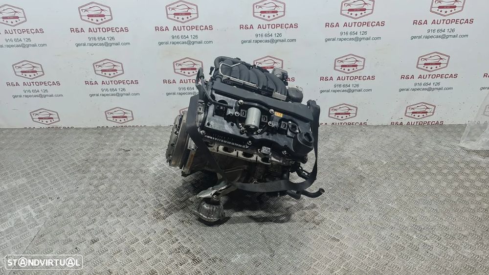 Motor Completo BMW N46B20BY 2.0i 16v - 1