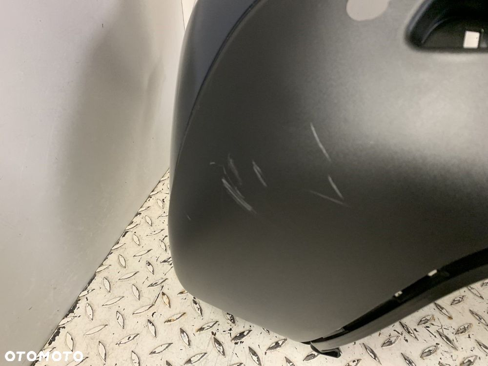 NOWY ORYGINALNY ZDERZAK TYLNY TYŁ SUZUKI VITARA III 3 LIFT 18-24 4xPDC 71811-54P - 4