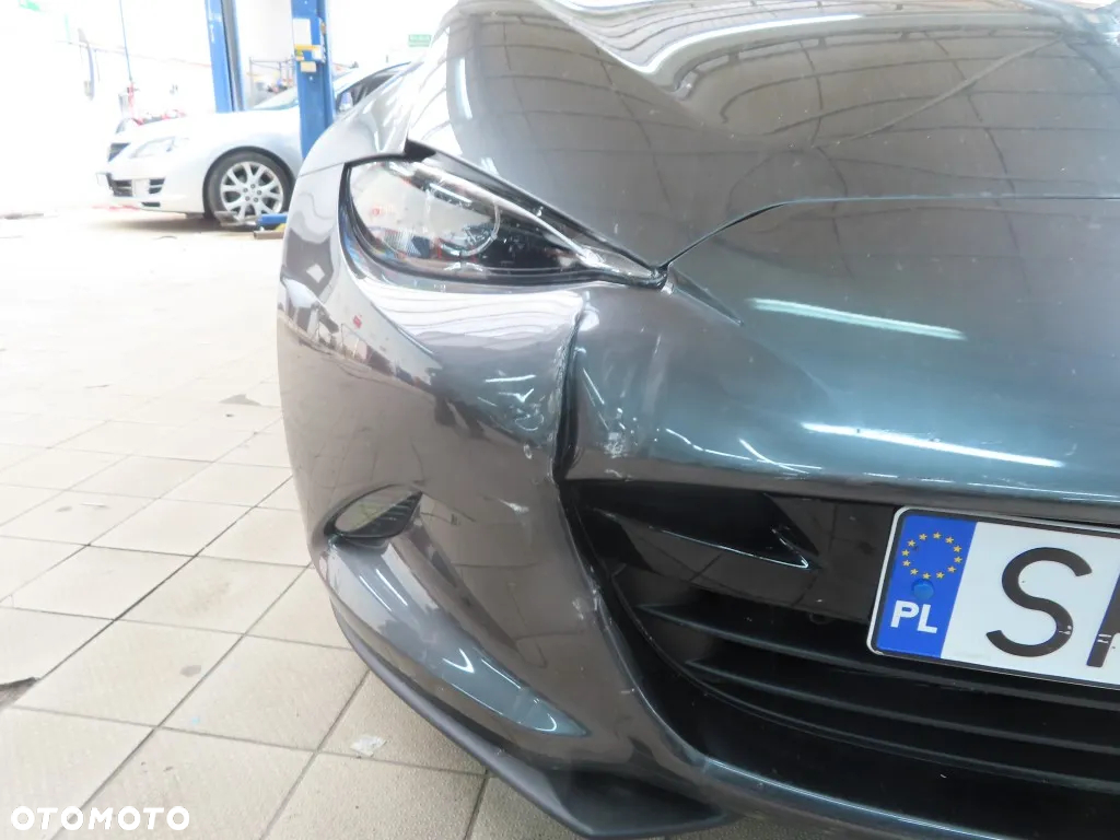 Mazda MX-5 2.0 Skyfreedom i-ELOOP - 18