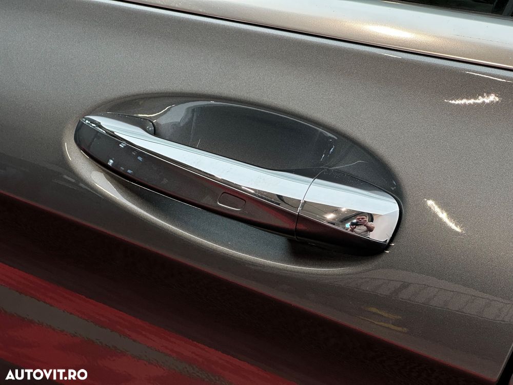 Mercedes-Benz C 250 d 4Matic 9G-TRONIC Avantgarde - 40