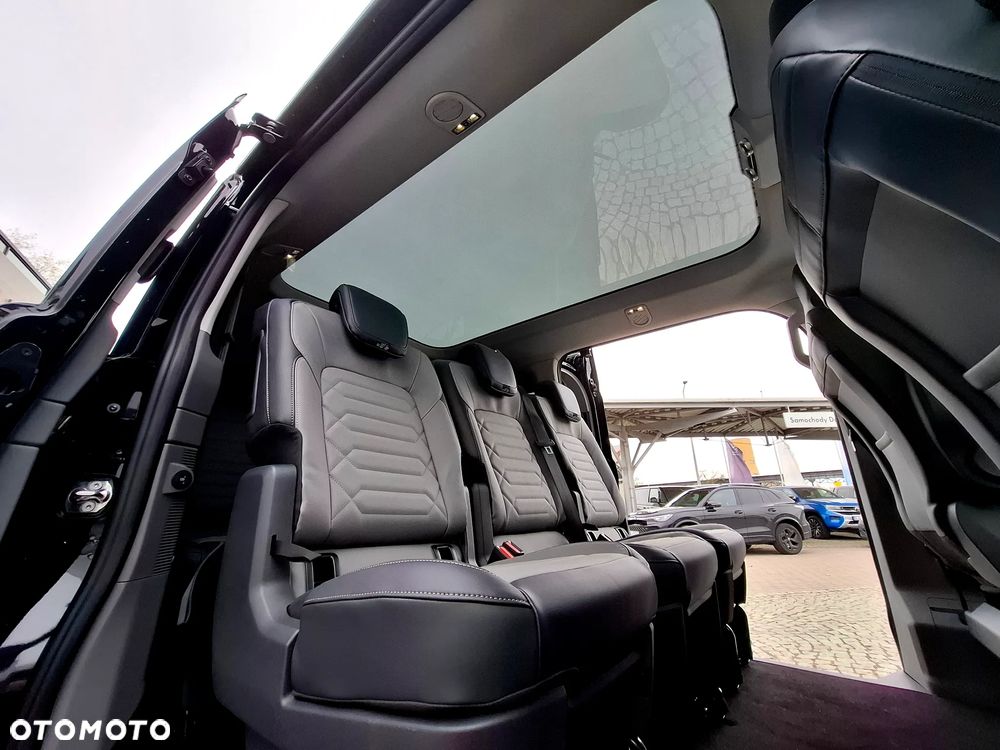 Volkswagen Caravelle 2.0 TDI L2 4Motion Style - 10