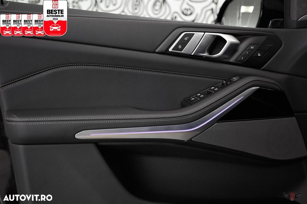 BMW X5 xDrive30d - 30