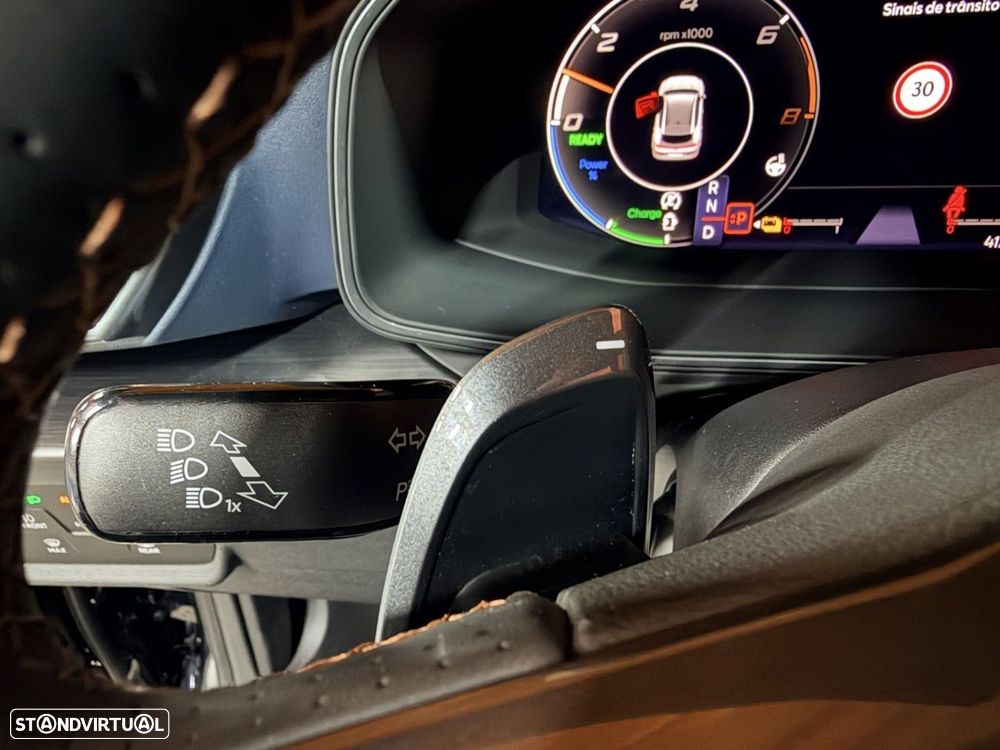 Cupra Formentor 1.4 e-Hybrid DSG VZ - 18