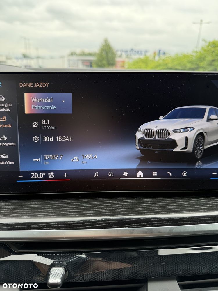 BMW X6 - 13