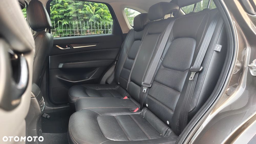 Mazda CX-5 2.0 SKYACTIV-G Sendo - 6
