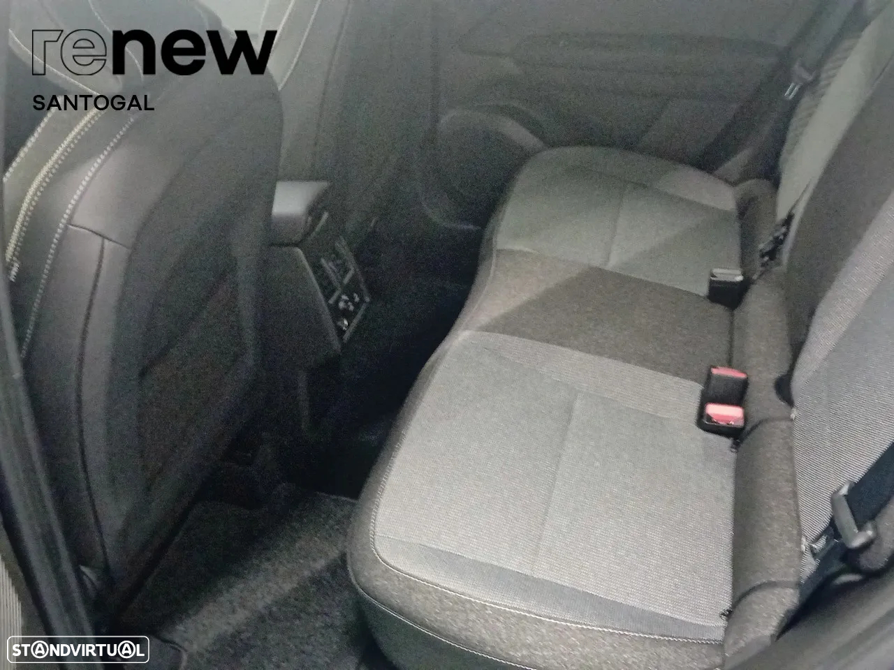 Renault Captur 1.0 TCe Techno Bi-Fuel - 14