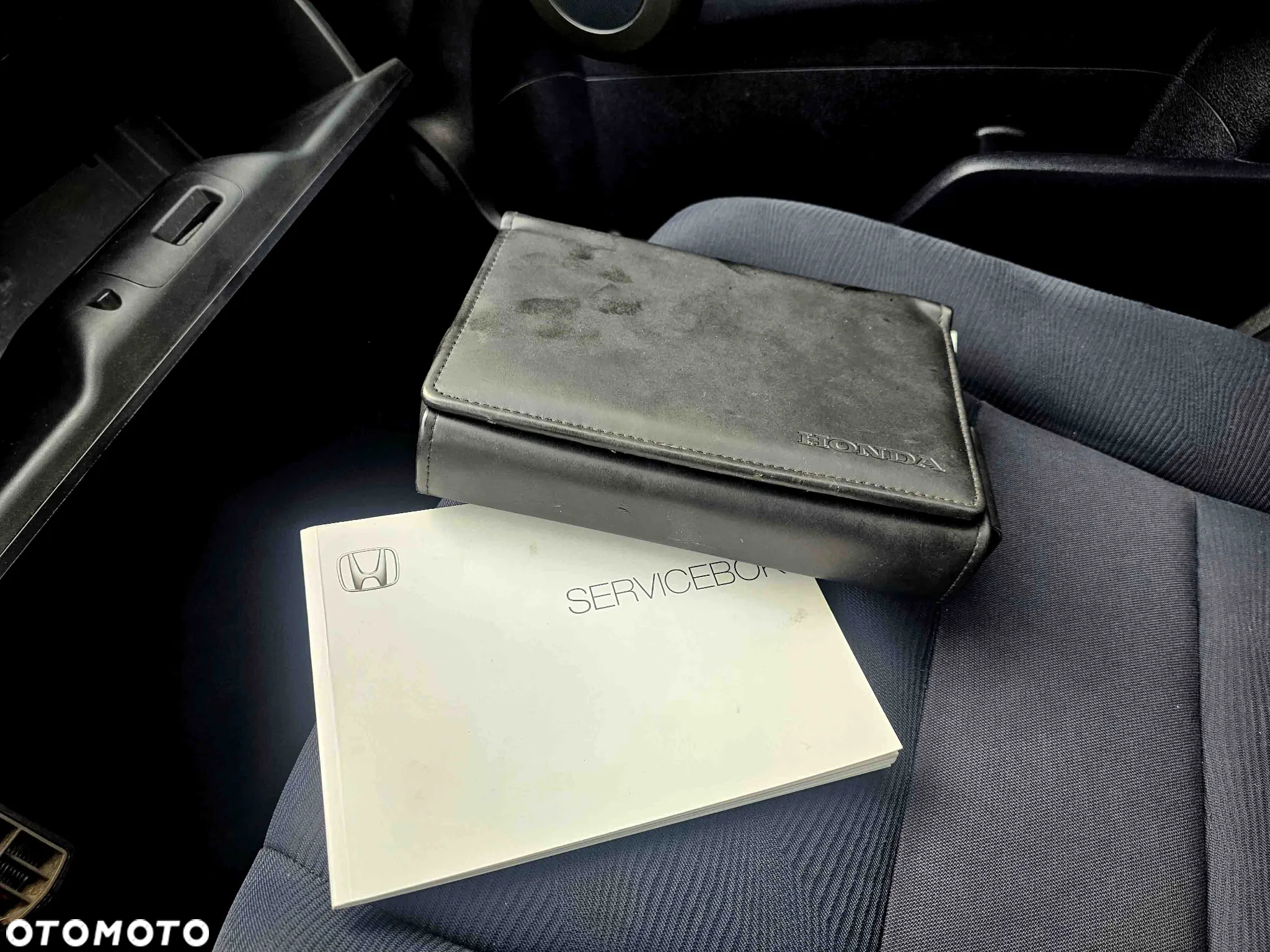 Honda CR-V 2.0 Elegance Lifestyle - 23