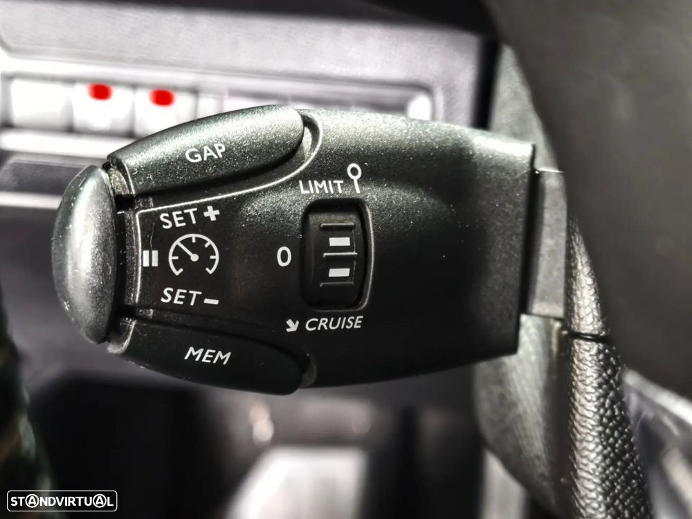 Peugeot 308 SW PureTech 130 Active Pack - 17
