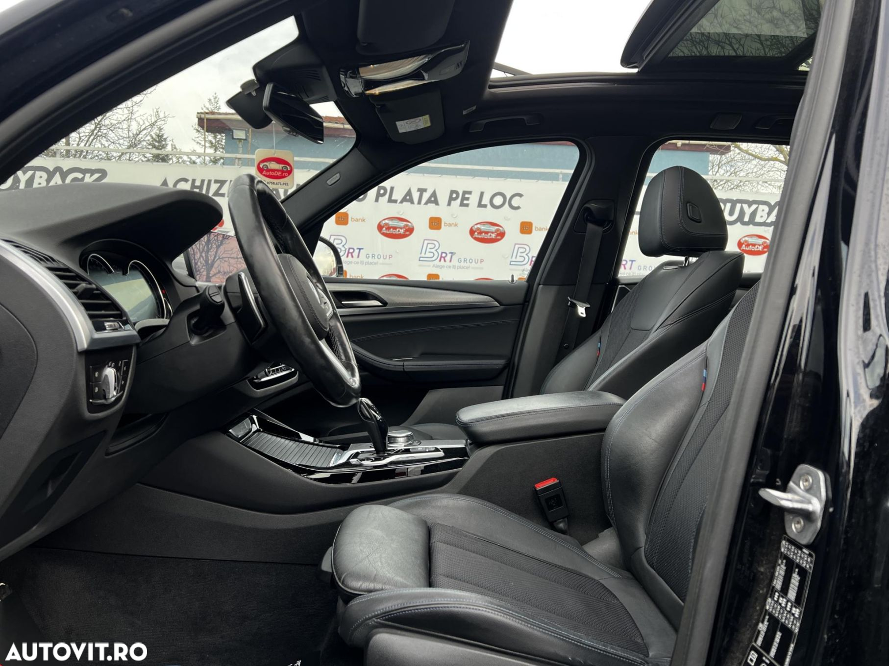 BMW X3 - 6