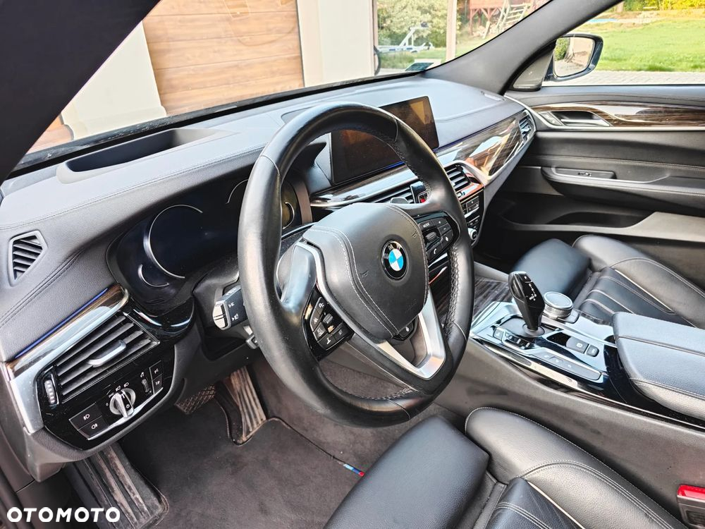 BMW Seria 6 - 16
