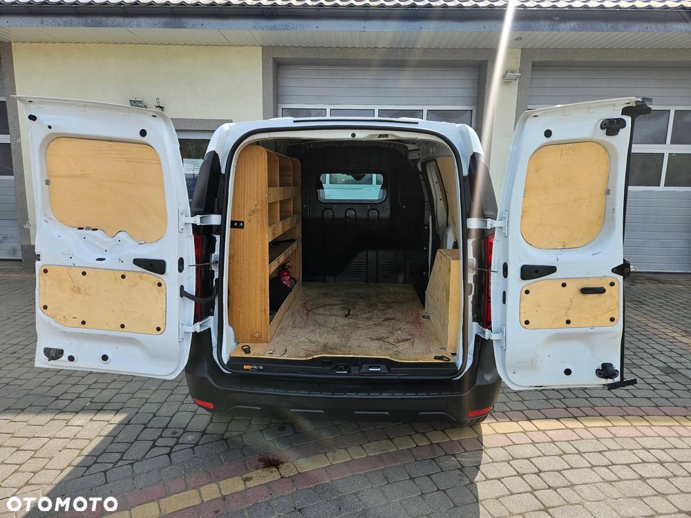 Renault EXPRESS VAN - 39