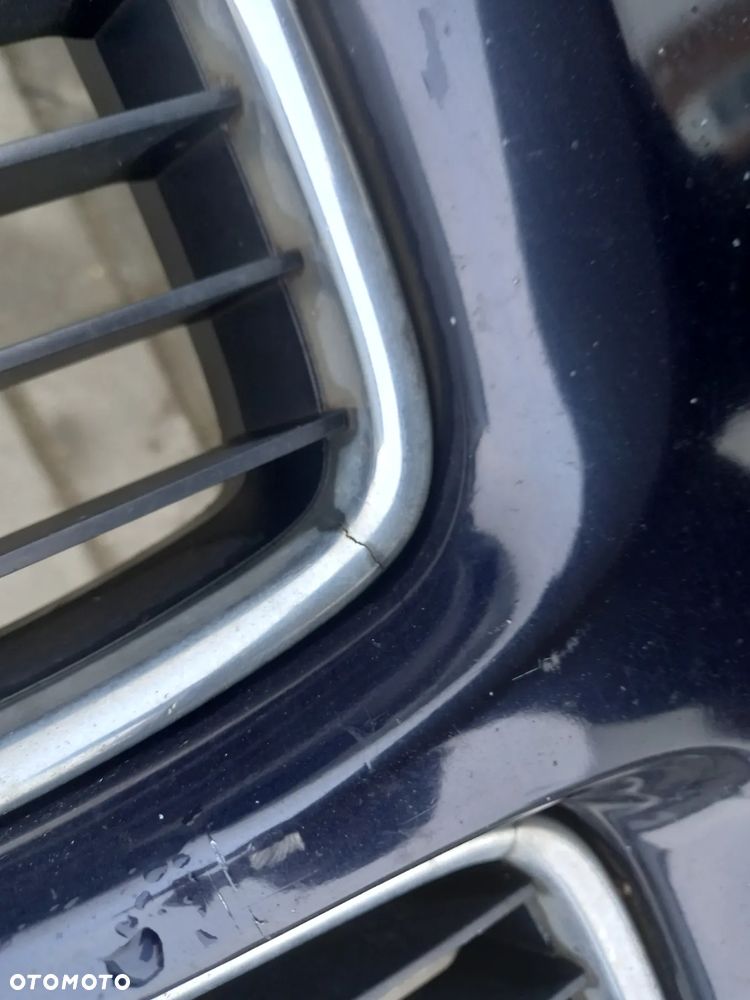 BMW 3 E90 E91 ZDERZAK PRZEDNI PRZÓD 04-08 PDC - 6