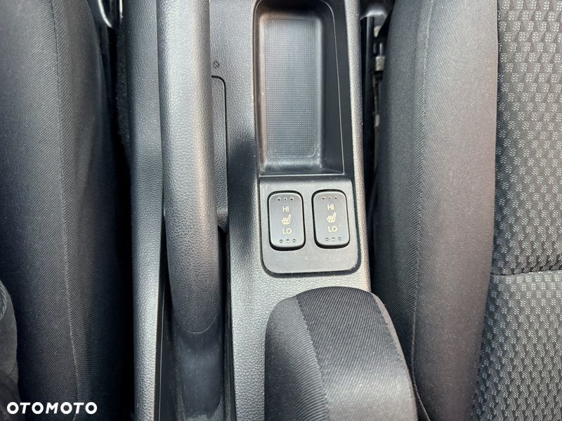 Honda Jazz 1.3 i-VTEC CVT Comfort - 15