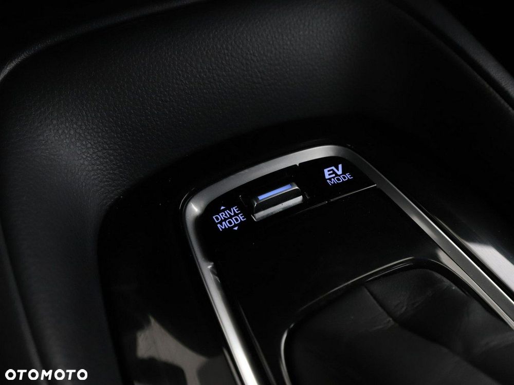 Toyota Corolla 1.8 Hybrid Comfort - 31