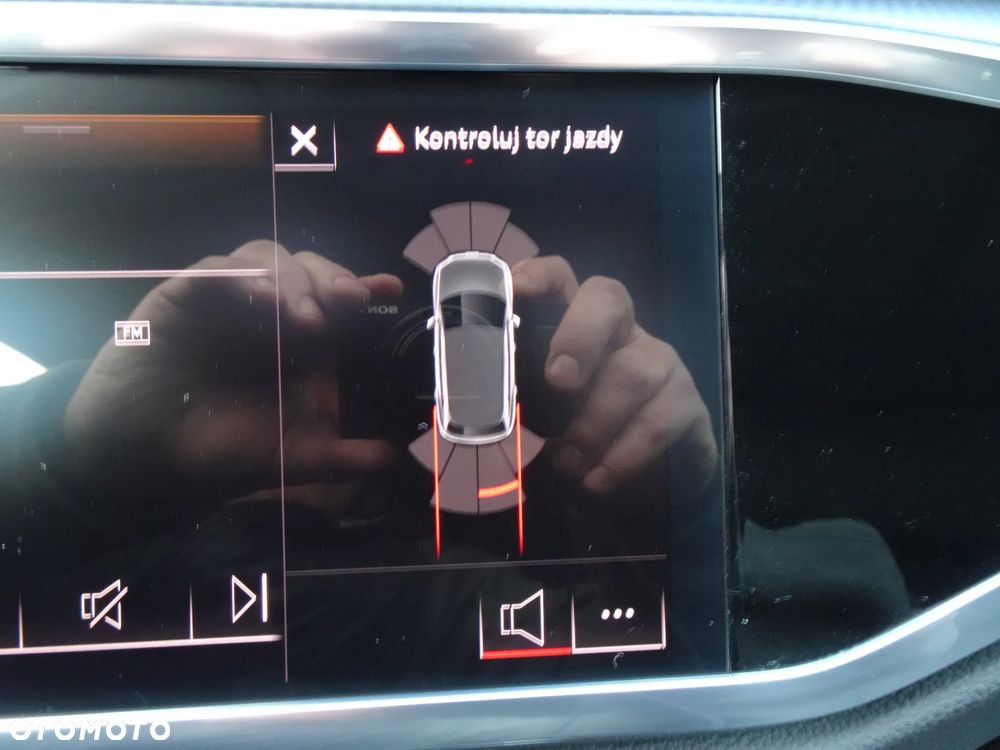 Audi Q3 35 TFSI mHEV Advanced S tronic - 32