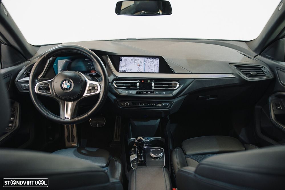 BMW 216 Gran Coupé d Pack Desportivo M - 22