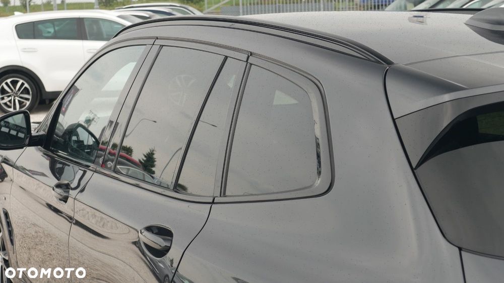 BMW X3 - 23