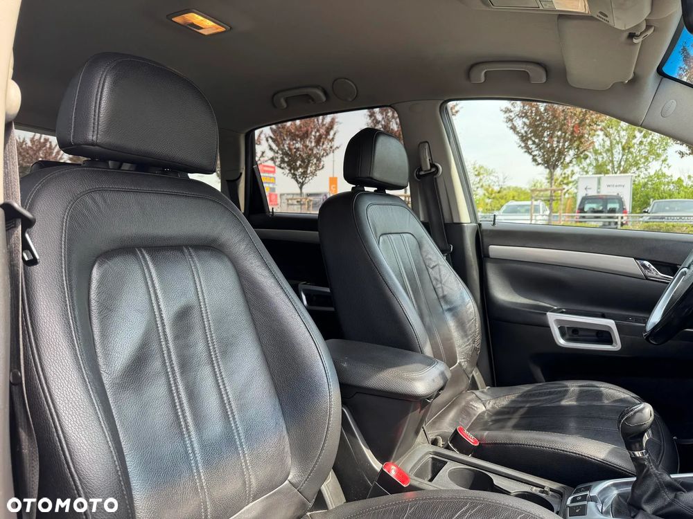Opel Antara - 14