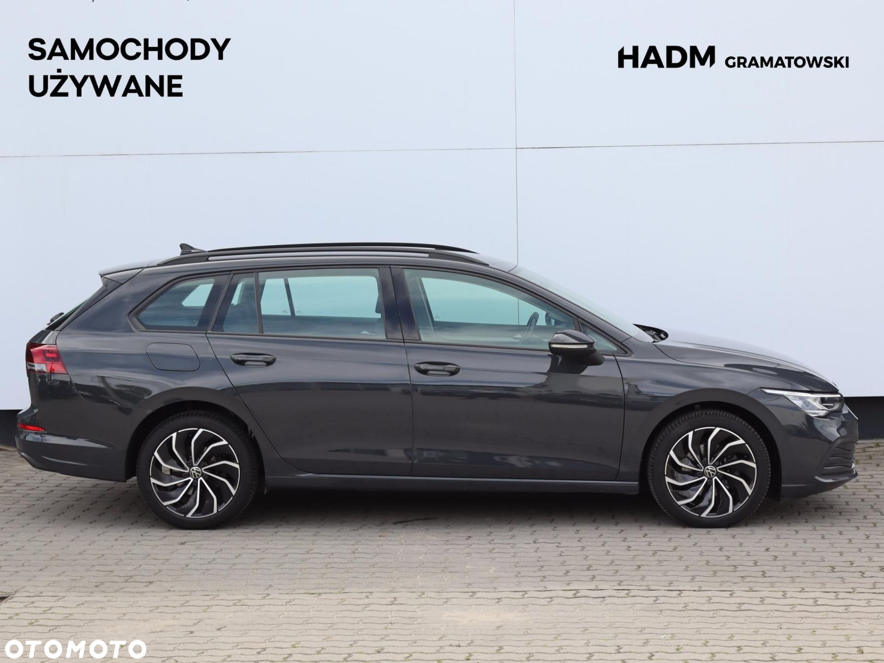 Volkswagen Golf - 4