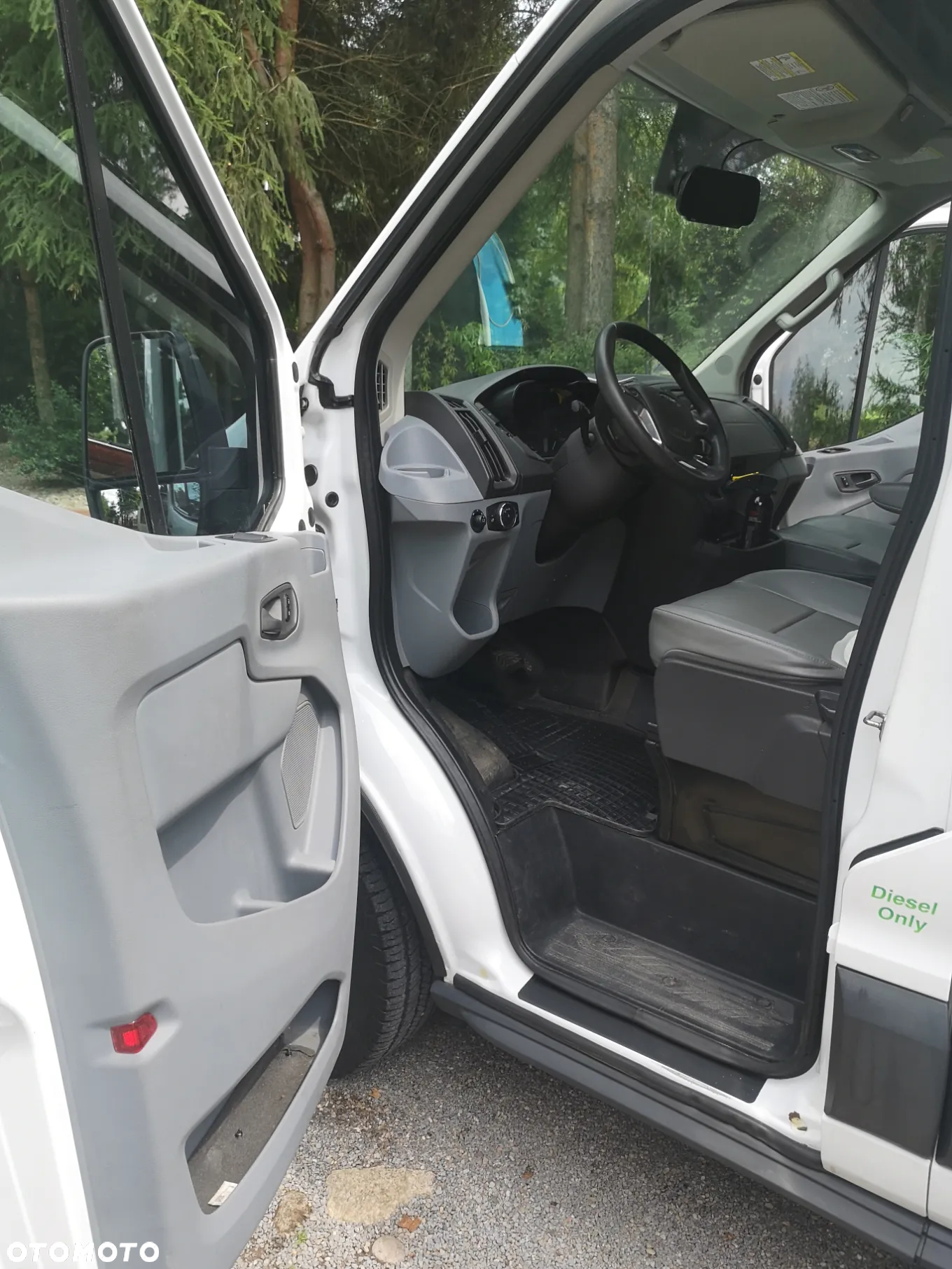Ford TRANSIT 250 - 3