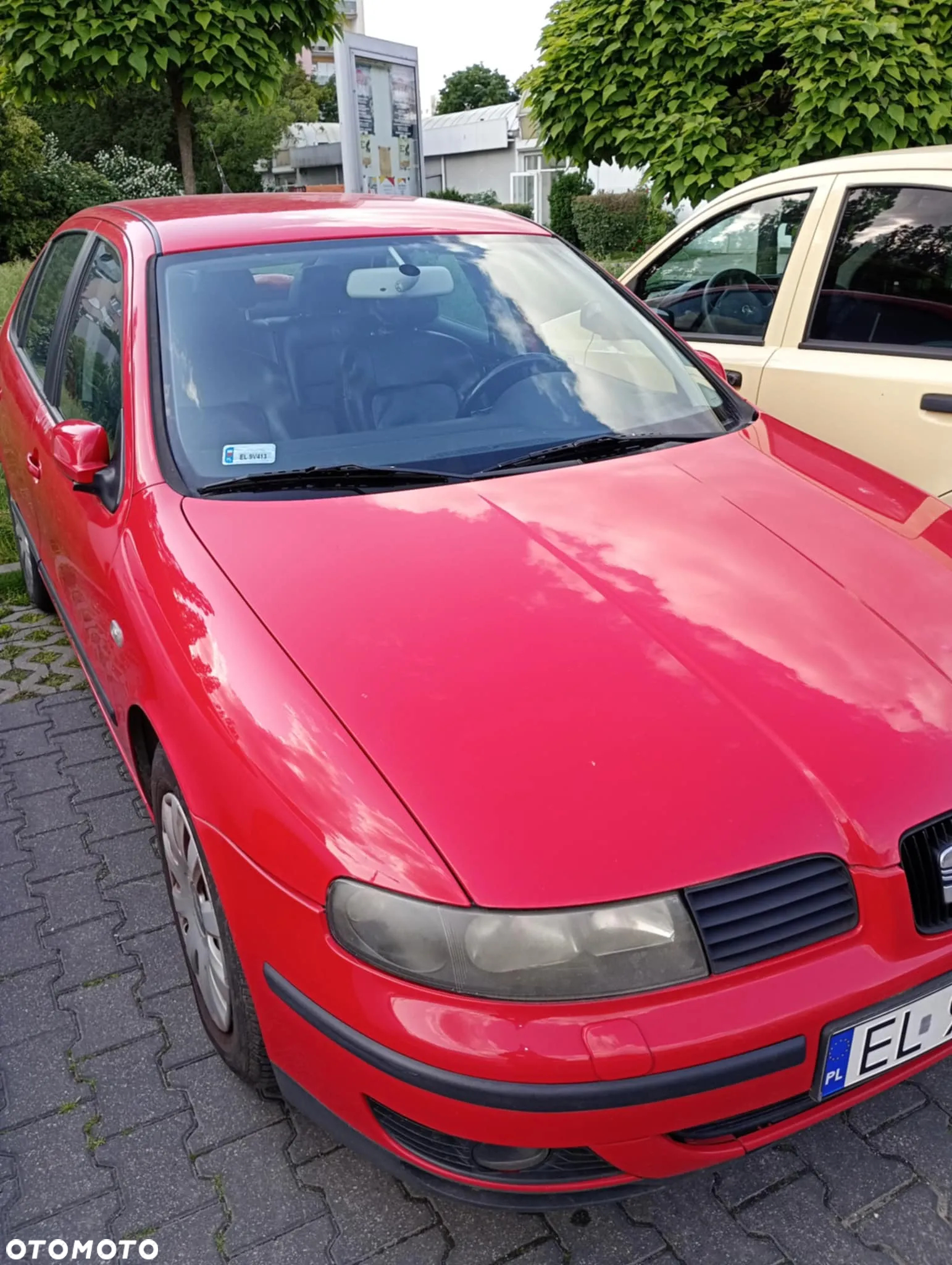 Seat Leon 1.8 Signo - 11