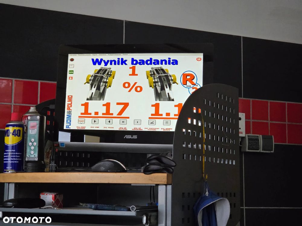 Skoda Fabia 1.6 TDI DPF Monte Carlo - 20