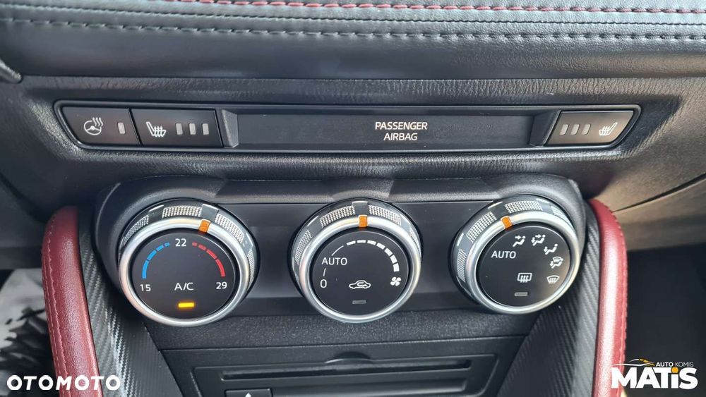 Mazda CX-3 - 17