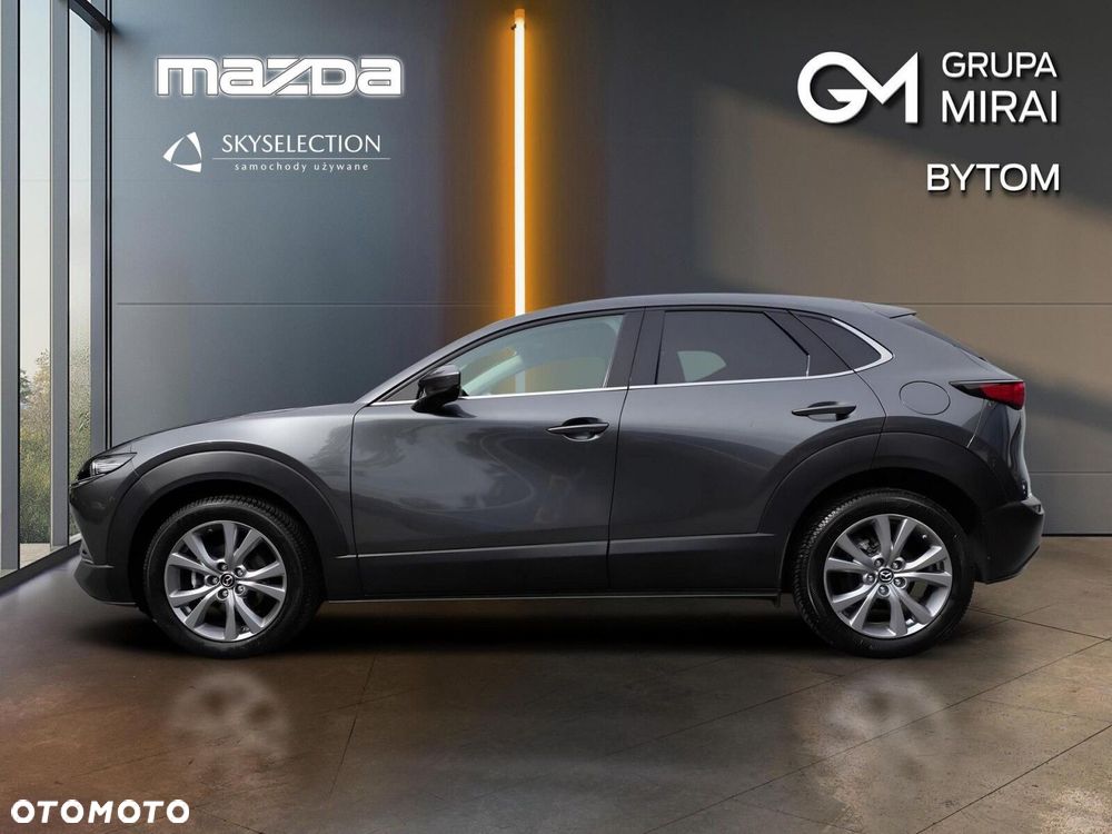 Mazda CX-30 2.0 mHEV Kanjo 2WD - 3