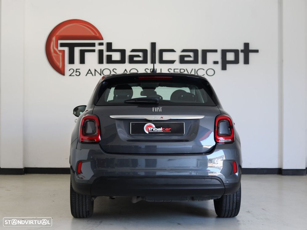 Fiat 500X 1.3 MJ Lounge - 3