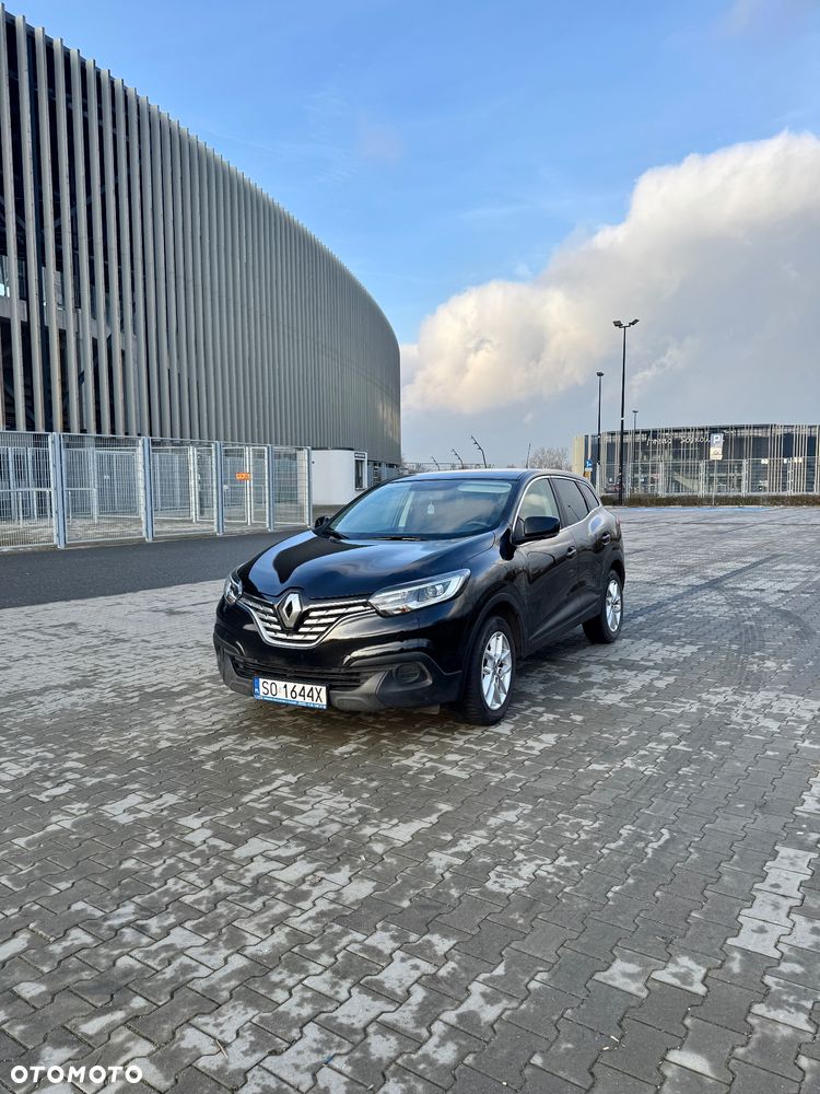 Renault Kadjar Energy TCe 130 Life - 9