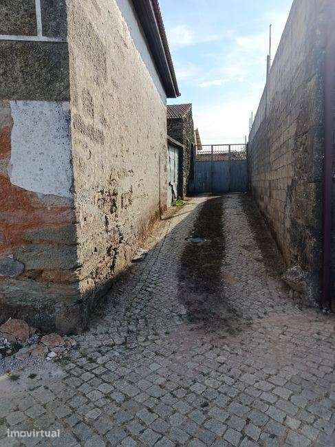 Moradia T4 com poço, forno a lenha e 7 terrenos de cultivo - Grande imagem: 3/30