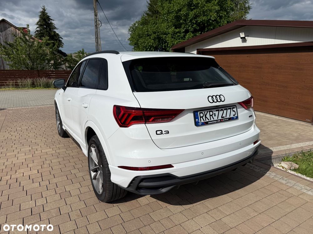 Audi Q3 - 21